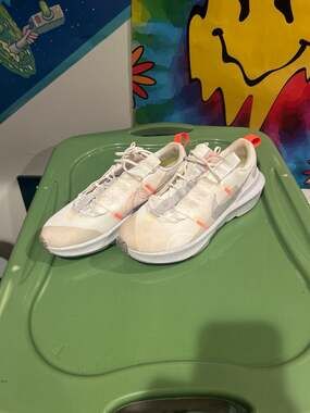 Nike Women's Crater Impact Casual Sneakers from Finish Line - ,